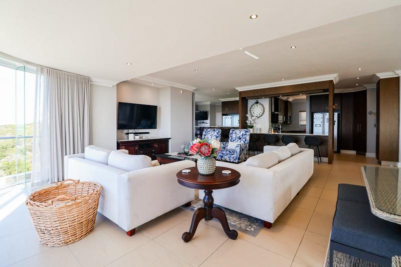 5 Bedroom Property for Sale in Pinnacle Point Golf Estate Western Cape